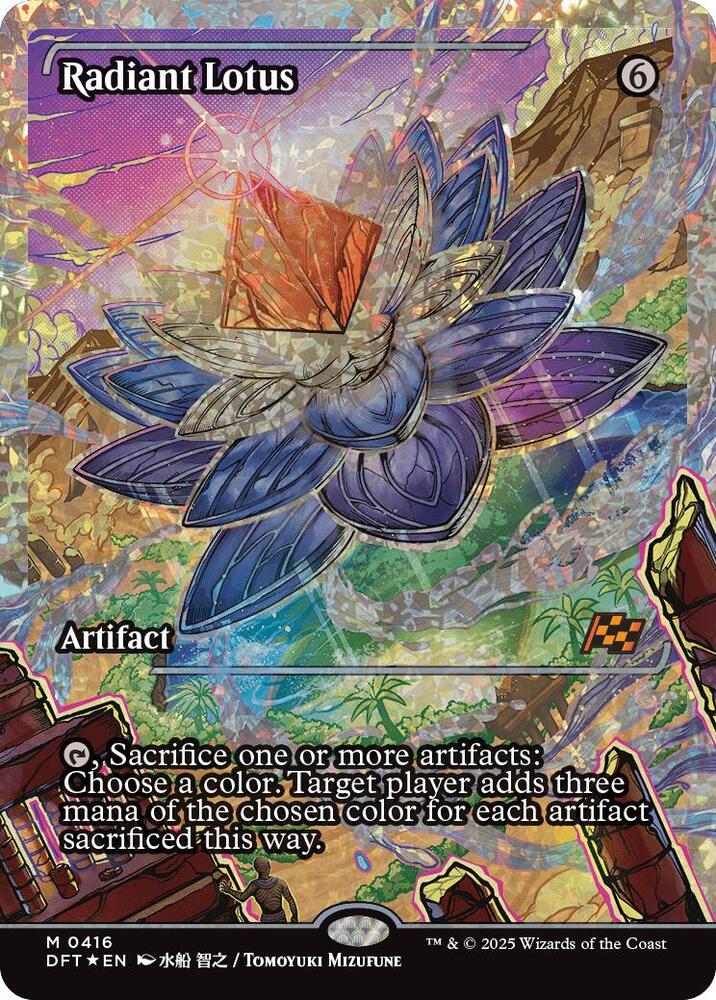 AetherDrift Finish Line Bundle