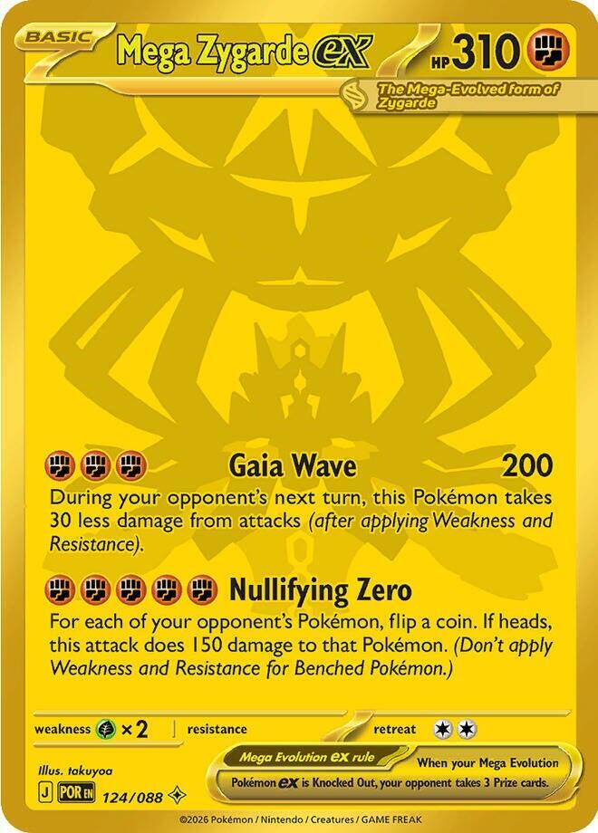 Meowth’s Gold RUSH