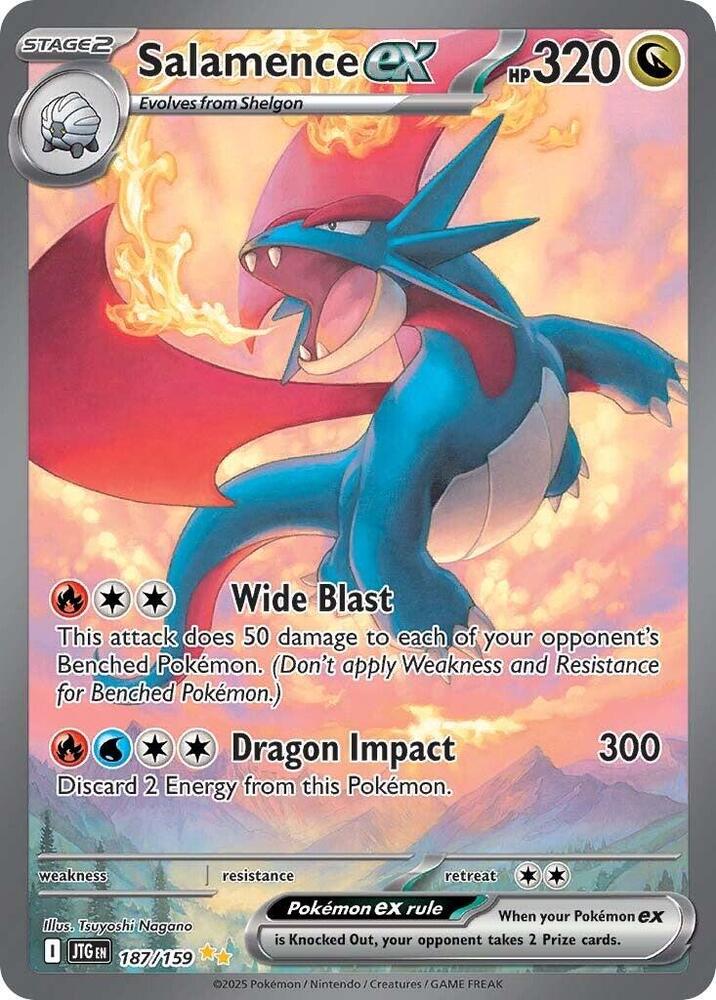 Journey Together Booster Pack