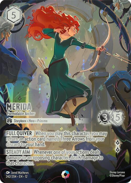 Wilds Unknown Booster Pack