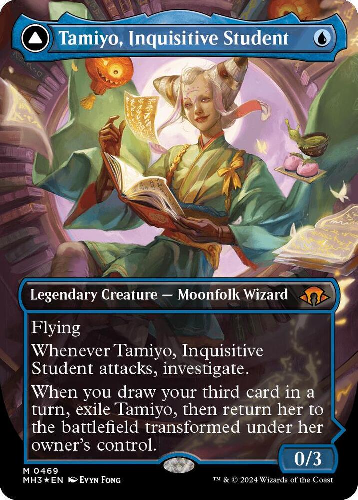 Modern Horizons 3 - Play Booster