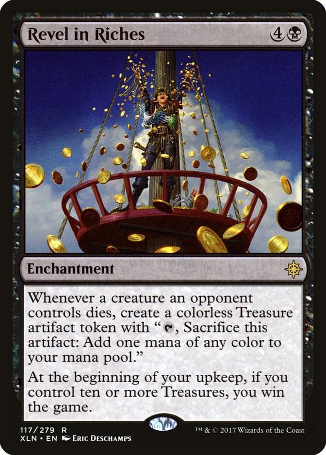 Ixalan (2017) - Booster Pack