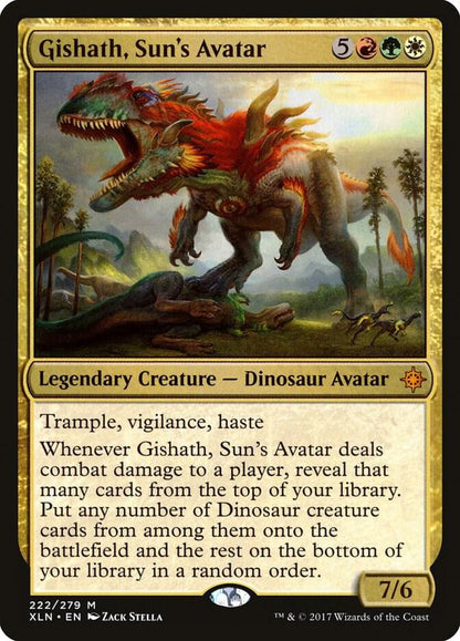 Ixalan (2017) - Booster Pack