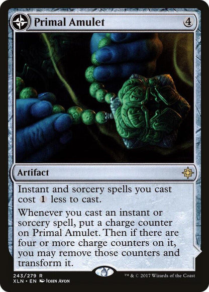 Ixalan (2017) - Booster Pack
