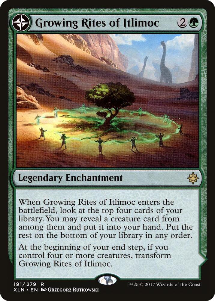 Ixalan (2017) - Booster Pack