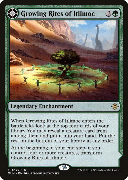 Ixalan (2017) - Booster Pack