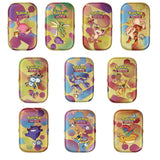 151 Mini Tin - Random Art