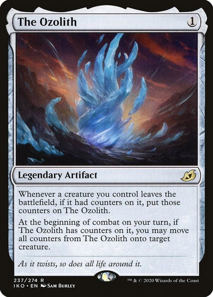 Ikoria: Lair of Behemoths - Booster Pack