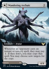 Strixhaven: School of Mages - Set Booster Pack