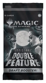 Innistrad: Double Feature Draft Booster