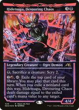 Kamigawa: Neon Dynasty - Collector Booster Pack