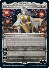 Kamigawa: Neon Dynasty - Collector Booster Pack