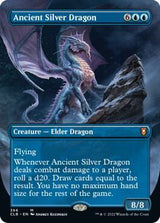 Commander Legends: Battle for Baldur's Gate - Collector Booster Pack
