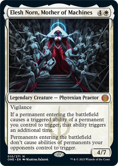 Phyrexia: All Will Be One - Draft Booster Pack