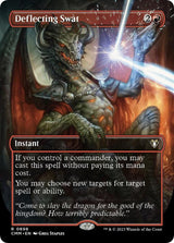Commander Masters Draft Booster Pack