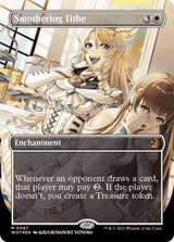Wilds of Eldraine - Collector Booster Pack