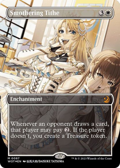 Wilds of Eldraine - Collector Booster Pack