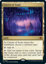 The Lost Caverns of Ixalan - Draft Booster Pack