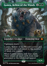 Bloomburrow - Play Booster Pack