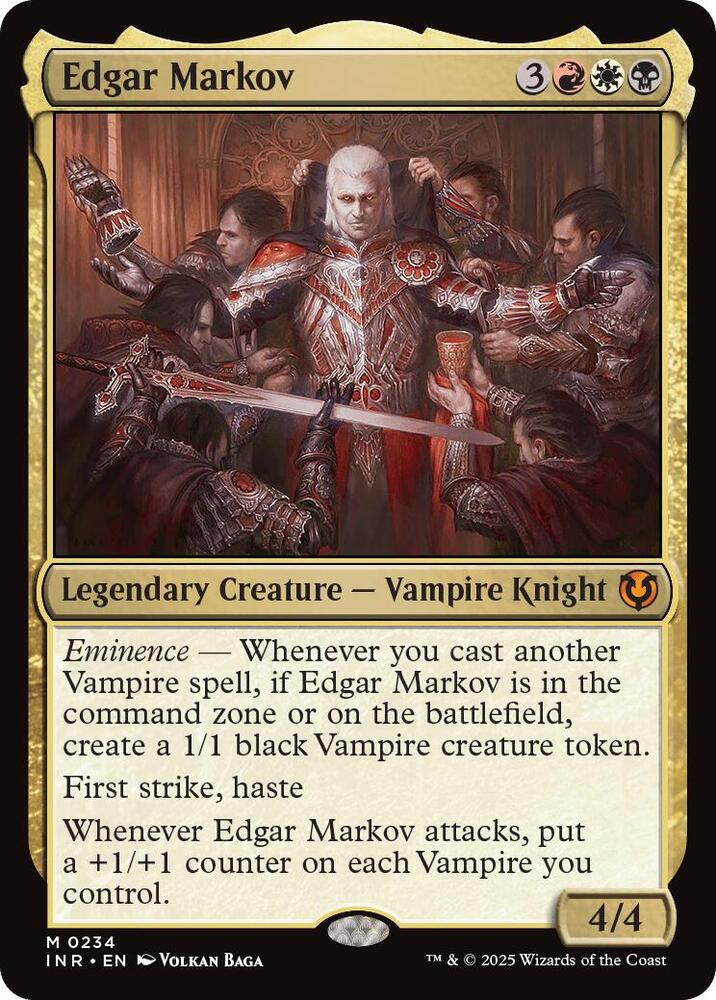 Innistrad Remastered - Collector Booster Pack