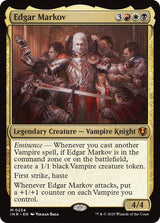 Innistrad Remastered - Collector Booster Pack
