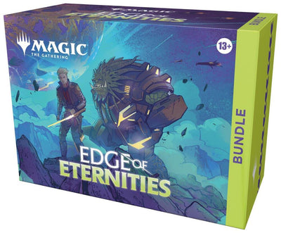 Edge of Eternities - Bundle - RIPPED LIVE