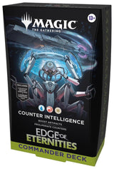 Counter Intelligence - Commander: Edge of Eternities