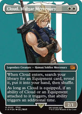 Final Fantasy Play Booster