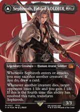 Final Fantasy Play Booster