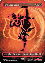 Avatar: The Last Airbender - Collector Booster Pack