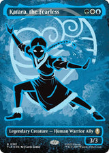 Avatar: The Last Airbender - Collector Booster Pack
