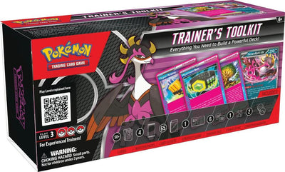 Trainer's Toolkit (2025)***RIPPED LIVE***
