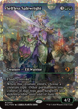 Lorwyn Eclipsed - Collector Booster Pack