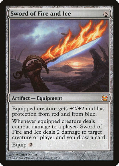 Modern Masters (2013) - Booster Pack