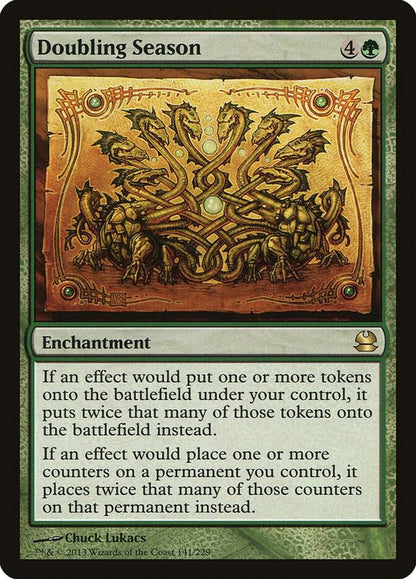 Modern Masters (2013) - Booster Pack
