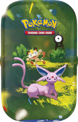 30th Celebration Mini Tin (Random Art)
