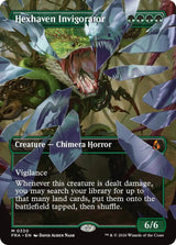 Reality Fracture - Play Booster Display