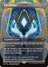 Reality Fracture - Play Booster Display