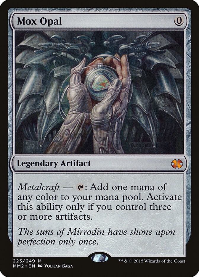 Modern Masters 2015 - Booster Pack