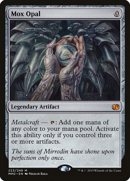 Modern Masters 2015 - Booster Pack