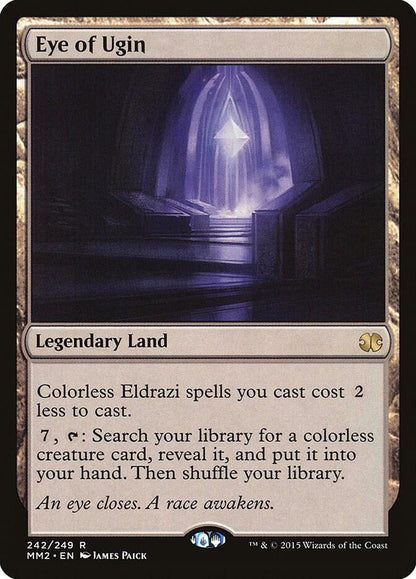 Modern Masters 2015 - Booster Pack