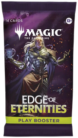Edge of Eternities - Play Booster