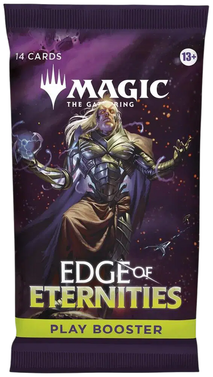 Edge of Eternities - Play Booster