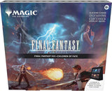 Final Fantasy VIII Scene Box - Children of Fate