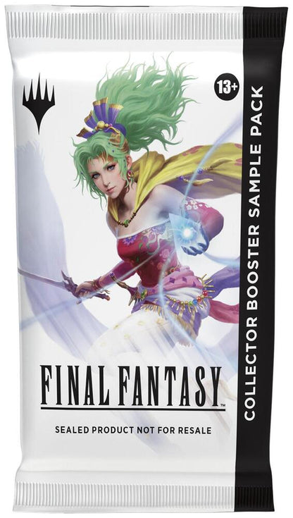 FINAL FANTASY XIV Scions & Spellcraft