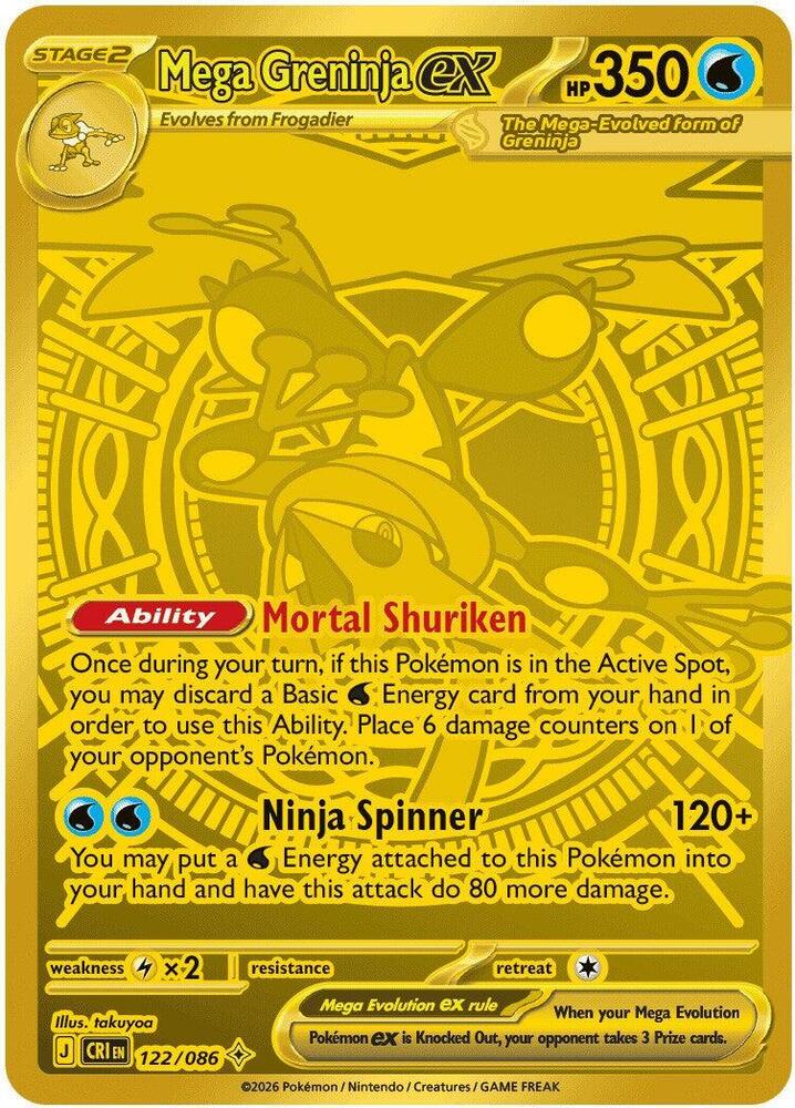 Meowth’s Gold RUSH