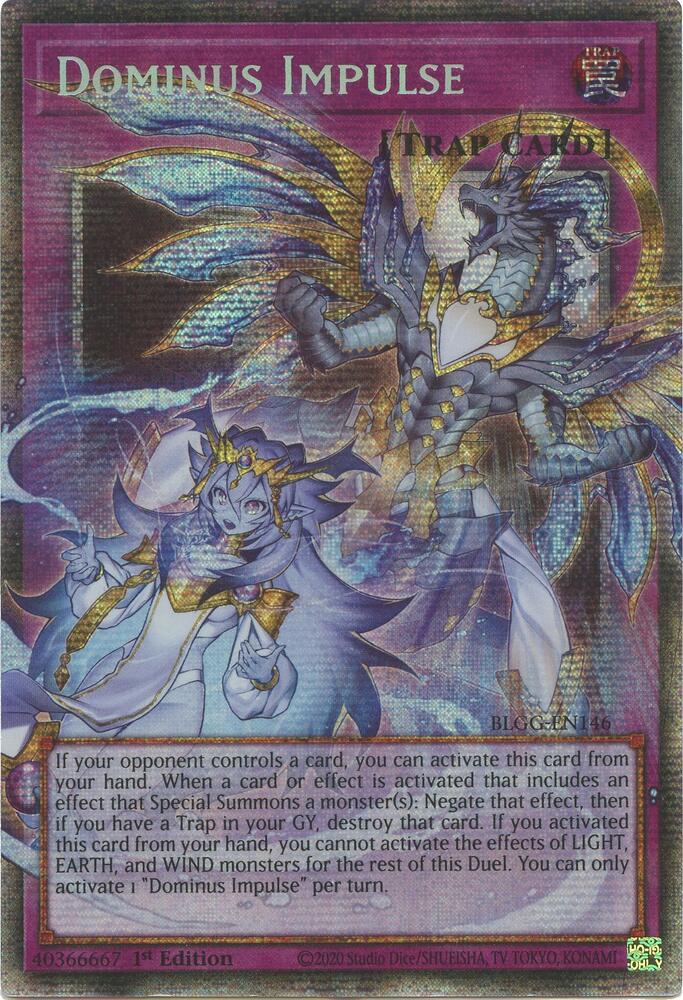 Battles of Legend: Glorious Gallery Booster Box [1st Edition]