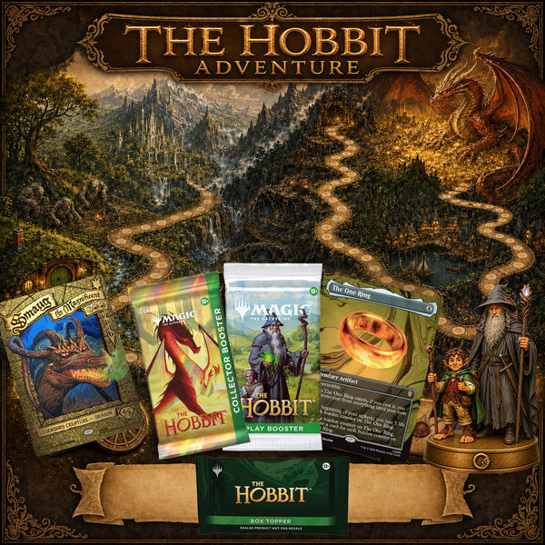The Hobbit Adventure