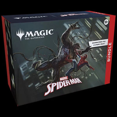 Spider-Man Bundle