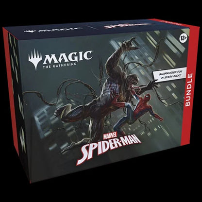 Spider-Man Bundle